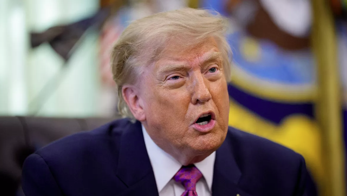 Tổng thống Donald Trump ký sắc lệnh mở đường thành lập Học viện Không gian Mỹ